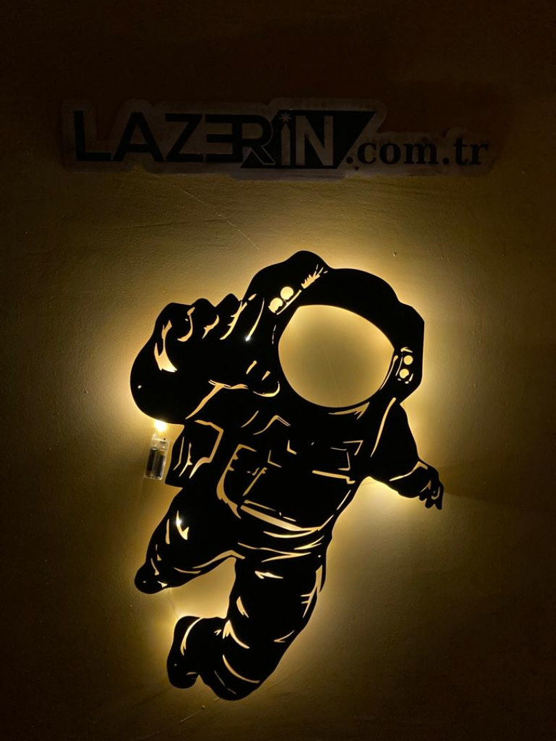 Lazerin - Lazer Kesim Merkezi